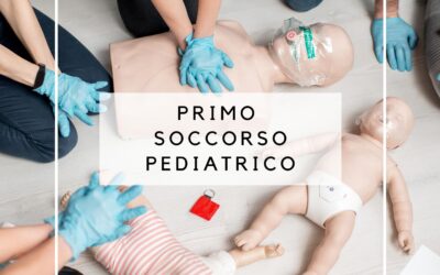 Primo Soccorso Pediatrico
