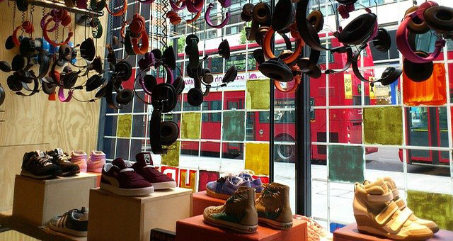 visual-merchandising