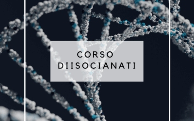 CORSO DIISOCIANATI