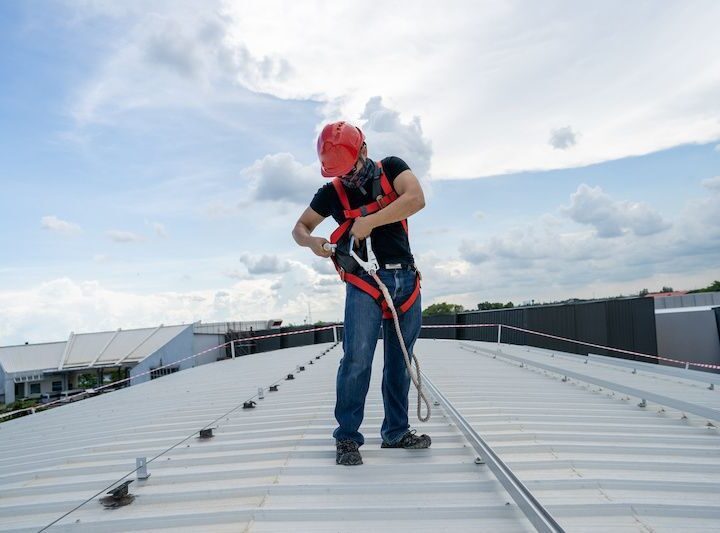 corso lavori in quota formimpresa